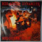 Big Audio Dynamite  - Medicine Show - Single, Pop, Gebruikt, 7 inch, Single