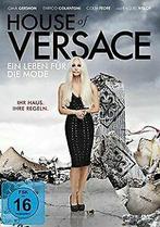 House of Versace - Ein Leben für die Mode von Sara S...  DVD, Cd's en Dvd's, Zo goed als nieuw, Verzenden