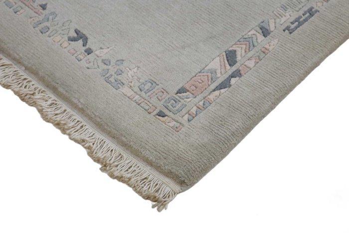 Nepal - Tapis - 140 cm - 70 cm, Huis en Inrichting, Stoffering | Tapijten en Vloerkleden