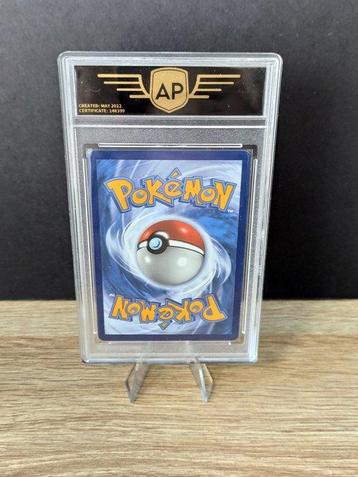 Pokémon Graded card - Brilliant Stars - Umbreon Vmax -