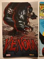 Spider-Man Universe 1 - Venom - 2 Comic - 1985/2012