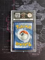 Pokémon - 1 Graded card - Umbreon 17/17 Foil, Promo card -, Hobby en Vrije tijd, Nieuw