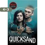 Quicksand 9781471185373 Malin Persson Giolito, Verzenden, Gelezen, Malin Persson Giolito