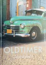 Oldtimer encyclopedie personenautos 1945-1975 9789039603192, Boeken, Gelezen, Rob de La Rive Box, Verzenden