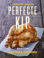 Handboek voor de perfecte kip 9789059566187, Marcus Polman, Zo goed als nieuw, Verzenden