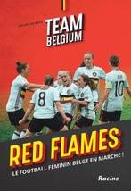 TEAM BELGIUM - RED FLAMES 9789401446716 Willem de Bock, Verzenden, Zo goed als nieuw, Willem de Bock