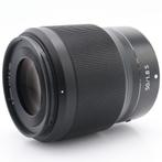 Nikon NIKKOR Z 50mm F/1.8 S occasion, Verzenden, Zo goed als nieuw