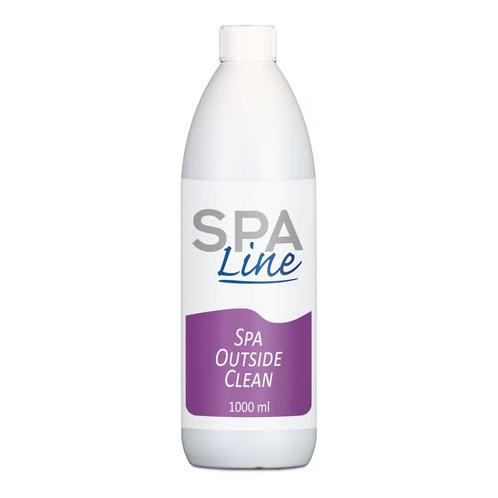 SpaLine Spa Outside Clean Reiniger SPA-OUT01, Huis en Inrichting, Keuken | Keukenbenodigdheden, Nieuw, Verzenden