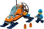Lego Set - Ville - Arctic Theme - 7 Retired Sets (M.I.S.B.), Nieuw
