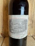 1972 Chateau Lafite Rothschild - Bordeaux, Pauillac 1er