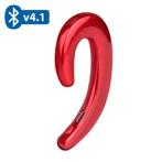 Draadloze Bluetooth 4.1 Bone Conduction Headset Oortjes met, Verzenden, Nieuw
