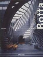 MARIO BOTTA 9783822866122 Philip Jodidio, Boeken, Verzenden, Gelezen, Philip Jodidio