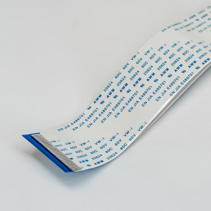 Flat Ribbon Printkop Kabel (Epson Print Kop), Computers en Software, Printerbenodigdheden