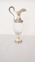 Galbiati Milano - Kan - Verzilverd, Glas, Antiek en Kunst