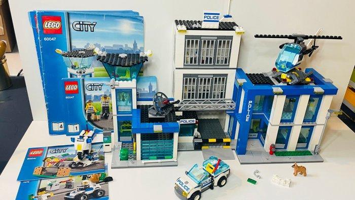 Lego Engrenages et accessoires - Ville - Large Mixed Lot –, Kinderen en Baby's, Speelgoed | Duplo en Lego