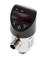 0 à 4bar Acier inoxydable Pressostat électronique Wika, Verzenden