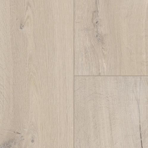 Quick Step Impressive IM1854 Zachte laminaat eik licht, Doe-het-zelf en Bouw, Vloerdelen en Plavuizen, Ophalen of Verzenden