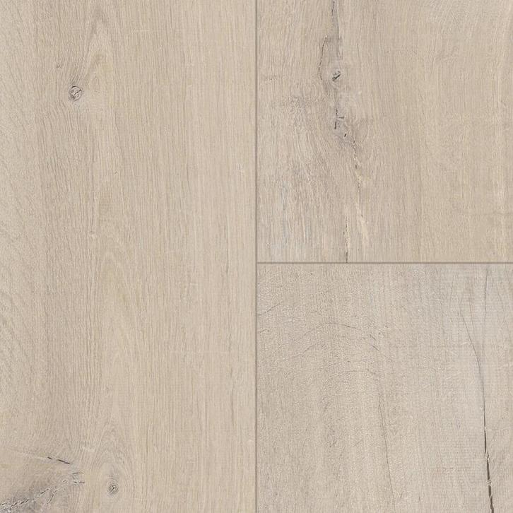 Quick Step Impressive IM1854 Zachte laminaat eik licht, Bricolage & Construction, Planches & Dalles, Enlèvement ou Envoi