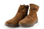 Sens Boots in maat 38 Cognac | 5% extra korting, Kleding | Dames, Sens, Overige kleuren, Verzenden, Overige typen
