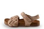Nelson sandalen in maat 27 Beige | 5% korting, Verzenden, Jongen of Meisje, Schoenen, Nieuw