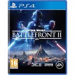 PlayStation 4 : Star Wars Battlefront 2 (PS4), Games en Spelcomputers, Games | Sony PlayStation 4, Zo goed als nieuw, Verzenden