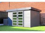 Veiling - Tuinhuis Sjobo 3357 x 2567 x 1889 mm, Tuin en Terras, Nieuw