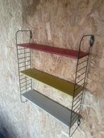 Tomado - A. Dekker - Wandrek - Metaal - Tomado vintage