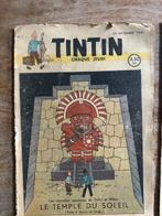 Tintin (magazine) - Numéro 1 à 16 - 1946 - 16 Numéros