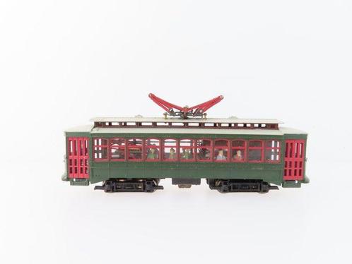 Bachmann H0 - 61086 - Tramway miniature (1) - Camion urbain, Hobby en Vrije tijd, Modeltreinen | H0