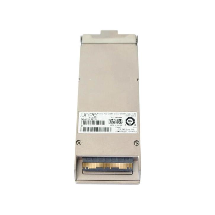 Juniper Networks 740-062357, Informatique & Logiciels, Commutateurs réseau, Enlèvement ou Envoi