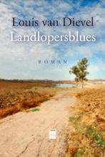 Landlopersblues 9789460014529 Louis van Dievel, Verzenden, Gelezen, Louis van Dievel