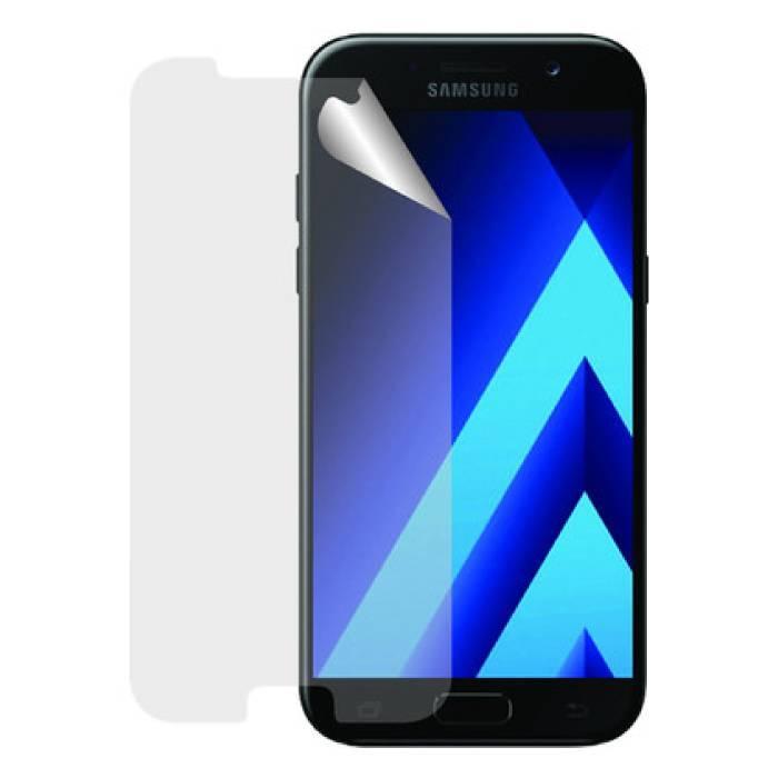 Samsung Galaxy A5 2017 Screen Protector EU Soft TPU Foil, Telecommunicatie, Mobiele telefoons | Hoesjes en Screenprotectors | Overige merken