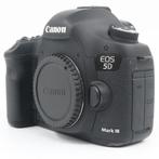 Canon EOS 5D mark III body | Tweedehands, Verzenden, Zo goed als nieuw, Canon