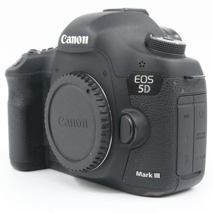 Canon EOS 5D mark III body | Tweedehands, Audio, Tv en Foto, Fotocamera's Digitaal, Zo goed als nieuw, Canon, Verzenden