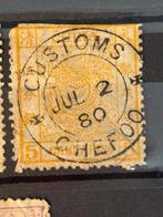 China 1880/1949 - Album lot timbres China draken republiek, Gestempeld