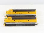 Märklin H0 - 3062.5/4062.5 - Locomotive diesel (2) - GM EMD, Nieuw
