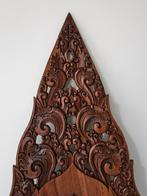 XL - Balinese posthouder - Étagère - Bois