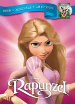 Rapunzel 9789047622239, Gelezen, Disney, Verzenden