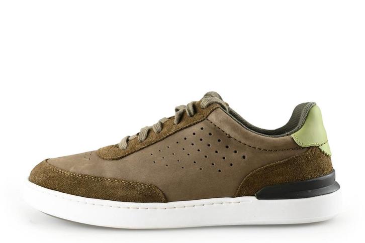 Clarks Veterschoenen in maat 46 Bruin | 5% extra korting, Kleding | Heren, Schoenen, Bruin, Zo goed als nieuw, Veterschoenen, Verzenden
