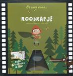 Roodkapje / Er was eens... 9789026134036 Veronika Kopeckova, Boeken, Prentenboeken en Plaatjesalbums, Verzenden, Gelezen, Veronika Kopeckova
