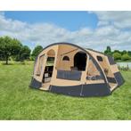 Jamet Dakota Outdoor 2025 vouwwagen, Caravanes & Camping, Caravanes pliantes