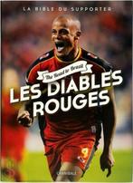 Les Diables Rouges, Verzenden