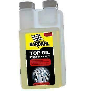 Bardahl Top Oil 500ML LPG en E10 improver, Autos : Divers, Accessoires de voiture, Envoi