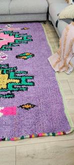 Berbertapijt vloerkleed Beni Mellal-tapijt - Tapijt - 380 cm, Nieuw