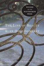 The Line Of Beauty 9781582345086 Alan Hollinghurst, Boeken, Verzenden, Gelezen, Alan Hollinghurst