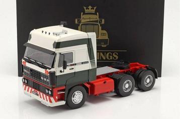 Road Kings 1:18 - Model vrachtwagen - DAF 3600 Space Cab (+, Nieuw