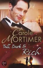 Tall, Dark & Rich 9780263910261, Carole Mortimer, Carole Mortimer, Verzenden