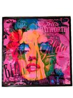 Joaquim Falco (1958) - Marilyn and Rita - (with COA) - NO, Antiek en Kunst