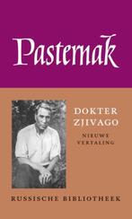 Dokter Zjivago / De Russische bibliotheek 9789028260733, Boeken, Verzenden, Gelezen, Boris Pasternak