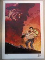 Amoras - Amphoria 1-2-3 Franstalig - Luxe groot formaat, Nieuw